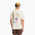 Tricou Ciele Athletics ORTShirt Cafe almond 2