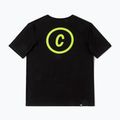 Tricou Ciele Athletics ORTShirt Everybody Run black 2