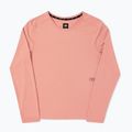 Longsleeve de alergare pentru femei Ciele Athletics DLYLongsleeve rose dawn