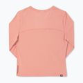 Longsleeve de alergare pentru femei Ciele Athletics DLYLongsleeve rose dawn 2