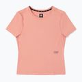 Tricou de alergare pentru femei Ciele Athletics DLYTShirt rose dawn