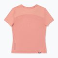 Tricou de alergare pentru femei Ciele Athletics DLYTShirt rose dawn 2