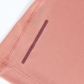 Tricou de alergare pentru femei Ciele Athletics DLYTShirt rose dawn 4
