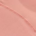 Tricou de alergare pentru femei Ciele Athletics DLYTShirt rose dawn 5