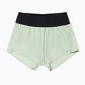 Pantaloni scurți de alergare pentru femei Ciele Athletics TRNShort4''brief 2 light moss 4