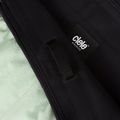 Pantaloni scurți de alergare pentru femei Ciele Athletics TRNShort4''brief 2 light moss 6
