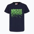 Tricou LEGO pentru copii 21146 Dark Navy