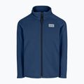 LEGO Lwsinclair pulover fleece pentru copii albastru marin 22973