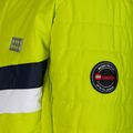 Jachetă de schi pentru copii LEGO Lwjipe 708 galben 11010262 3