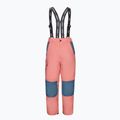 Pantaloni de schi pentru copii LEGO Lwpayton 710 roz 11010245