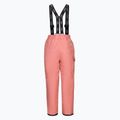 Pantaloni de schi pentru copii LEGO Lwpayton 710 roz 11010245 2