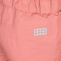 Pantaloni de schi pentru copii LEGO Lwpayton 710 roz 11010245 3