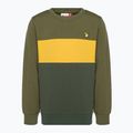 Tricou LEGO Lwsakso 610 olive pentru copii