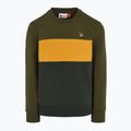Tricou LEGO Lwsakso 610 olive pentru copii 4