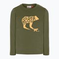 Tricou LEGO Lwtias 603 olive pentru copii 4