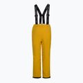 Pantaloni de schi pentru copii LEGO Lwpowai 708 galben 11010168 2