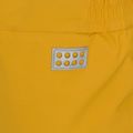 Pantaloni de schi pentru copii LEGO Lwpowai 708 galben 11010168 3