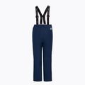 Pantaloni de schi pentru copii LEGO Lwpowai 708 albastru marin 11010168 2
