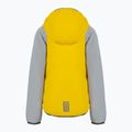 Jachetă anti-vânt pentru copii LEGO Lwsefrit 206 gri 11010387 2