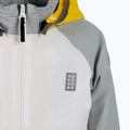 Jachetă anti-vânt pentru copii LEGO Lwsefrit 206 gri 11010387 4