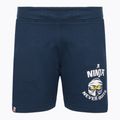 Pantaloni scurți LEGO pentru copii M12010491 Dark Navy