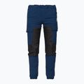 Pantaloni de trekking pentru copii LEGO Lwparaw 603 albastru marin 11010606