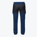 Pantaloni de trekking pentru copii LEGO Lwparaw 603 albastru marin 11010606 2