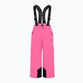 Pantaloni de schi pentru copii LEGO Lwparaw 702 roz 11010540