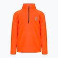 LEGO Lwsinclair 702 bluză de trening pentru copii din fleece portocaliu 22972