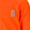 LEGO Lwsinclair 702 bluză de trening pentru copii din fleece portocaliu 22972 3