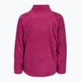 Pulover pentru copii LEGO Lwsinclair 702 fleece sweatshirt roz 22972 2