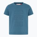 LEGO Lwtate 600 tricou de trekking pentru copii albastru 11010565