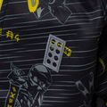 Jachetă softshell pentru copii LEGO Lwsejoun 602 negru 11010495 4