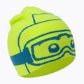Căciulă de iarnă pentru copii LEGO Lwazun 723 verde 11010361