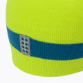 Căciulă de iarnă pentru copii LEGO Lwazun 723 verde 11010361 4