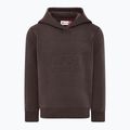 Tricou LEGO Lwsky 600 maro închis pentru copii LEGO Lwsky 600 maro închis