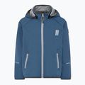 Jachetă softshell pentru copii Lego Lwsefrit 200 albastru