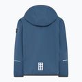 Jachetă softshell pentru copii Lego Lwsefrit 200 albastru 2