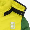 Geacă cu puf pentru copii LEGO Lwjesse 201 verde 11010656 3