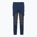 Pantaloni de trekking pentru copii LEGO Lwparker 201 Dark Navy