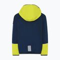 Geacă softshell pentru copii LEGO Lwstorm 202 bleumarin 11010616 2