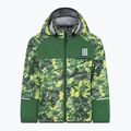Jachetă pentru copii LEGO Lwstorm SoftShell pentru copii 203