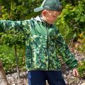 Jachetă pentru copii LEGO Lwstorm SoftShell pentru copii 203 5