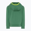 Bluză de trekking pentru copii LEGO Lwstorm 206 verde 11010649 2