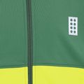 Bluză de trekking pentru copii LEGO Lwstorm 206 verde 11010649 3
