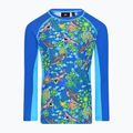 LEGO Lwalex tricou de înot pentru copii 306 albastru 11010638