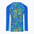 LEGO Lwalex tricou de înot pentru copii 306 albastru 11010638 2