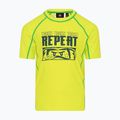 LEGO Lwalex 300 tricou de înot pentru copii galben 11010685