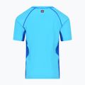 Tricou de înot pentru copii LEGO Lwalex 307 albastru11010634 2