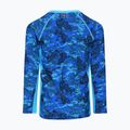 LEGO Lwalex 300 tricou de înot pentru copii albastru 11010686 2